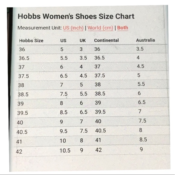 HOBBS LONDON SNAKE PRINT SHOES - Picture 15 of 15